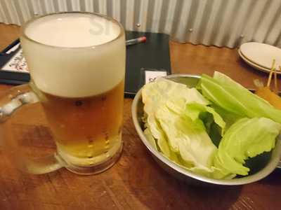 串カツ田中 たまプラーザ店