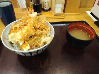 天丼てんや 鶴見店