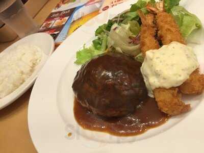 ガスト 伊勢佐木町店