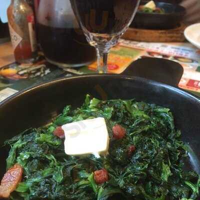 ガスト 伊勢佐木町店