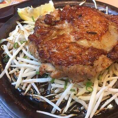 ガスト 伊勢佐木町店