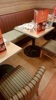 ガスト 伊勢佐木町店