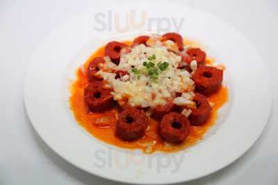 クリスナキッチン 戸塚店