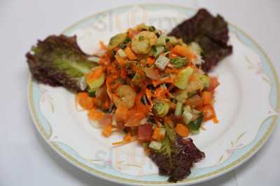 クリスナキッチン 戸塚店