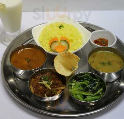 クリスナキッチン 戸塚店