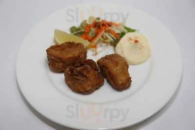 クリスナキッチン 戸塚店