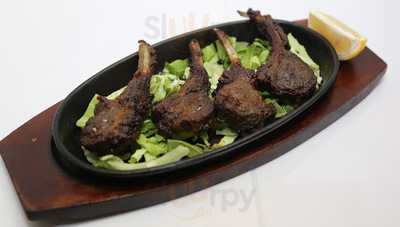 クリスナキッチン 戸塚店