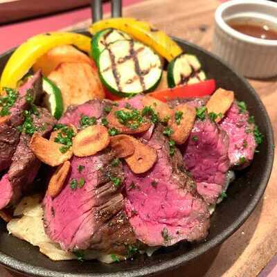 タパス&タパス渋谷宮益坂店