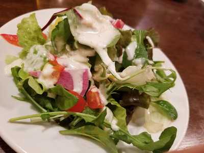 タパス&タパス渋谷宮益坂店