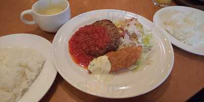 ガスト 横浜浅間町店