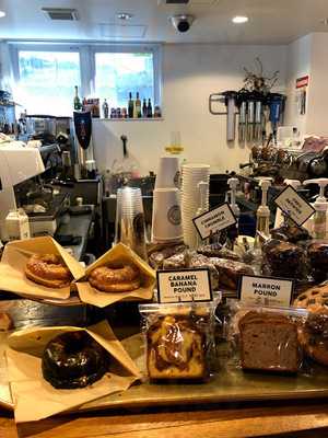 ストリーマコーヒーカンパニー 原宿店