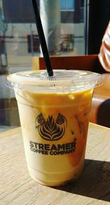 ストリーマコーヒーカンパニー 原宿店