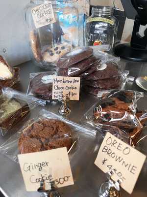 ストリーマコーヒーカンパニー 原宿店