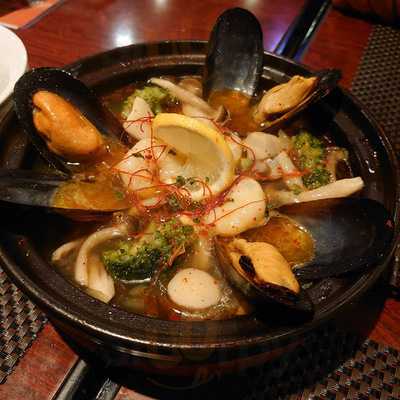 トルコ料理 トプカプ 丸の内店