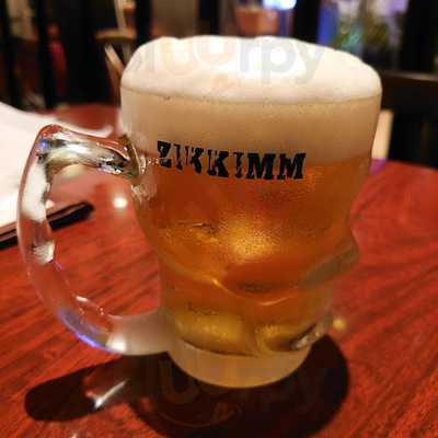 トルコ料理 トプカプ 丸の内店