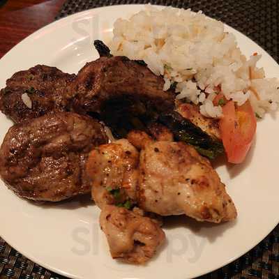 トルコ料理 トプカプ 丸の内店