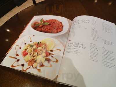 トルコ料理 トプカプ 丸の内店