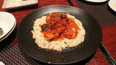 トルコ料理 トプカプ 丸の内店