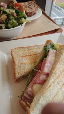 ル ミトロン カフェ