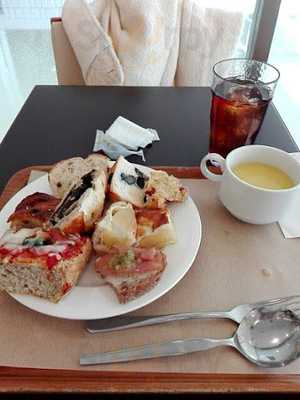 ル ミトロン カフェ