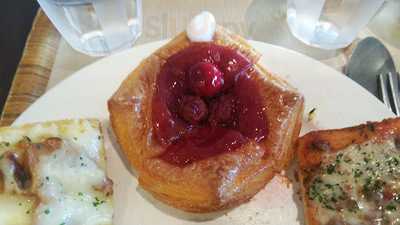 ル ミトロン カフェ