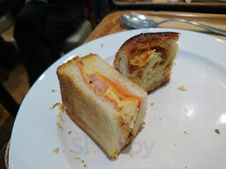 ル ミトロン カフェ