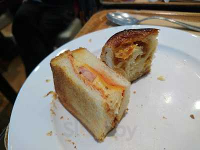 ル ミトロン カフェ