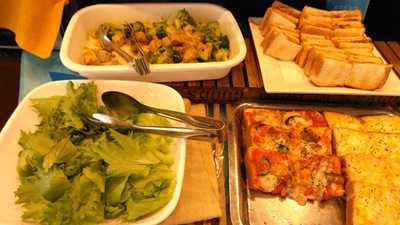 ル ミトロン カフェ