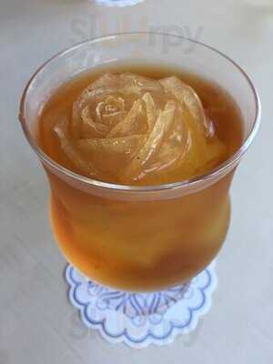 カフェ・ザ・ローズ