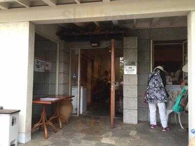 カフェ・ザ・ローズ