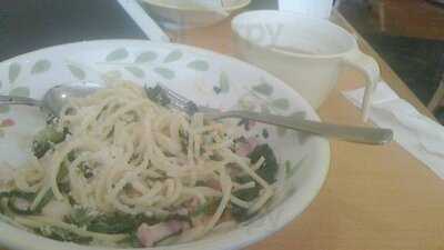 サイゼリヤ 中山駅前店