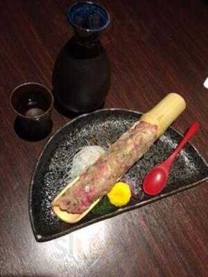 炭火焼 漁師料理 佐島 関内馬車道店