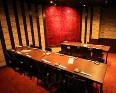 炭火焼 漁師料理 佐島 関内馬車道店