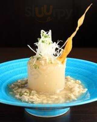 炭火焼 漁師料理 佐島 関内馬車道店