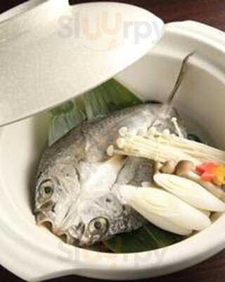 炭火焼 漁師料理 佐島 関内馬車道店