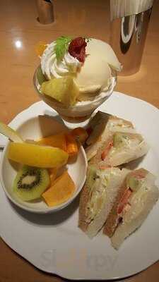 千疋屋 東京駅銘品館店