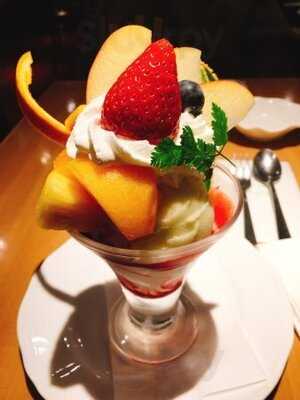 千疋屋 東京駅銘品館店