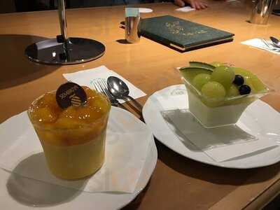 千疋屋 東京駅銘品館店