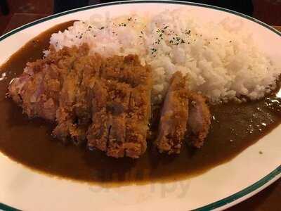 Rose＆crown 有楽町店