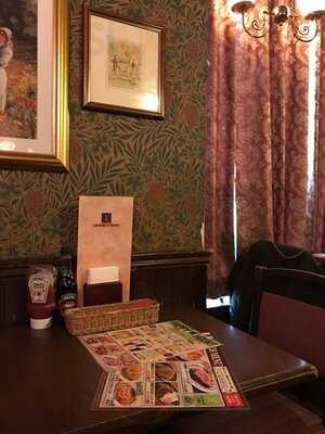 Rose＆crown 有楽町店