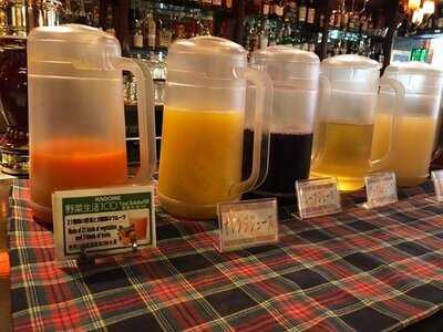 Rose＆crown 有楽町店