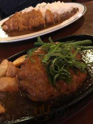 Rose＆crown 有楽町店