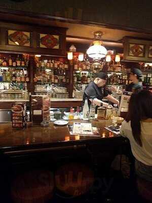 Rose＆crown 有楽町店