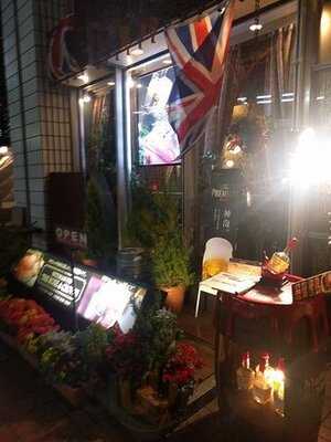 Rose＆crown 有楽町店