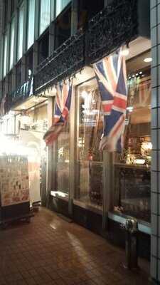 Rose＆crown 有楽町店