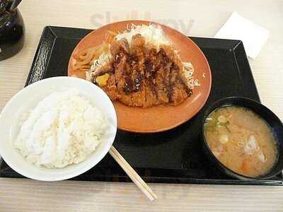 かつや 横浜希望が丘店