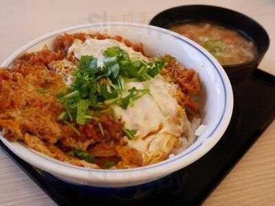 かつや 横浜希望が丘店