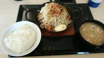 かつや 横浜希望が丘店