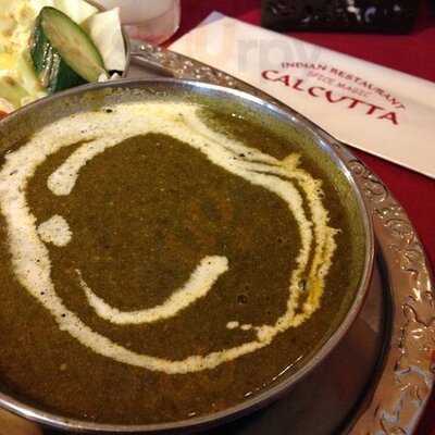 カルカッタ 横浜産貿店