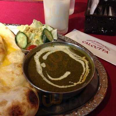 カルカッタ 横浜産貿店